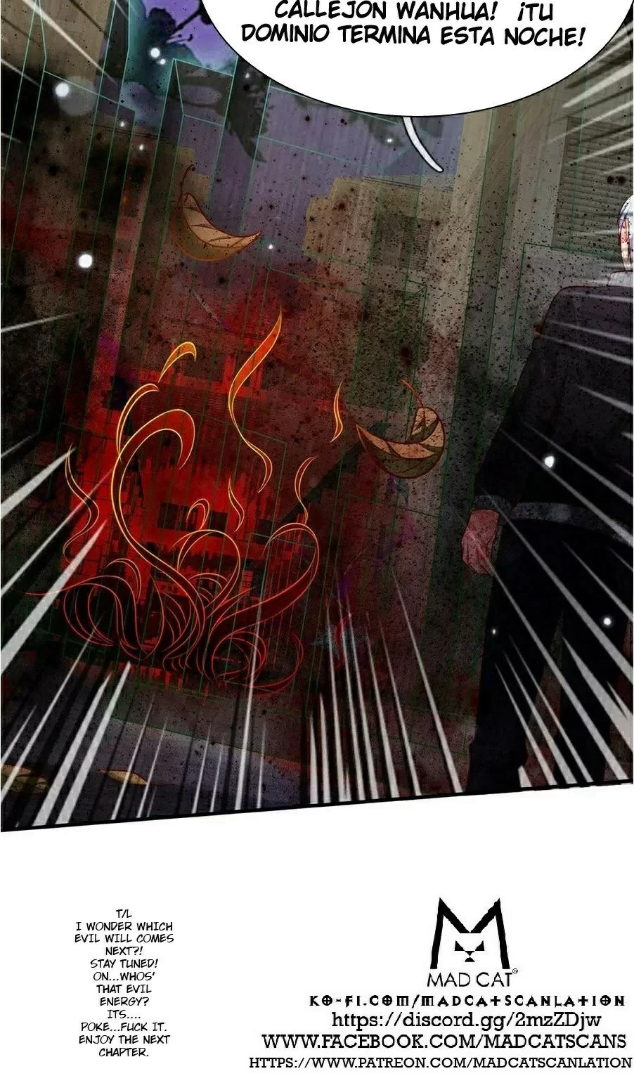 Soy el gran inmortal > Capitulo 62 > Page 121