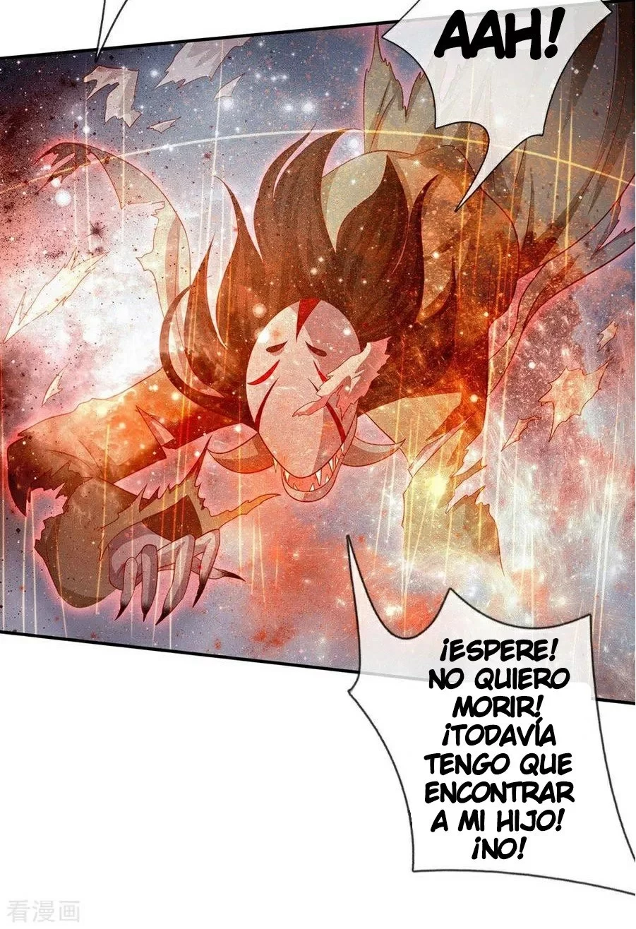 Soy el gran inmortal > Capitulo 63 > Page 71