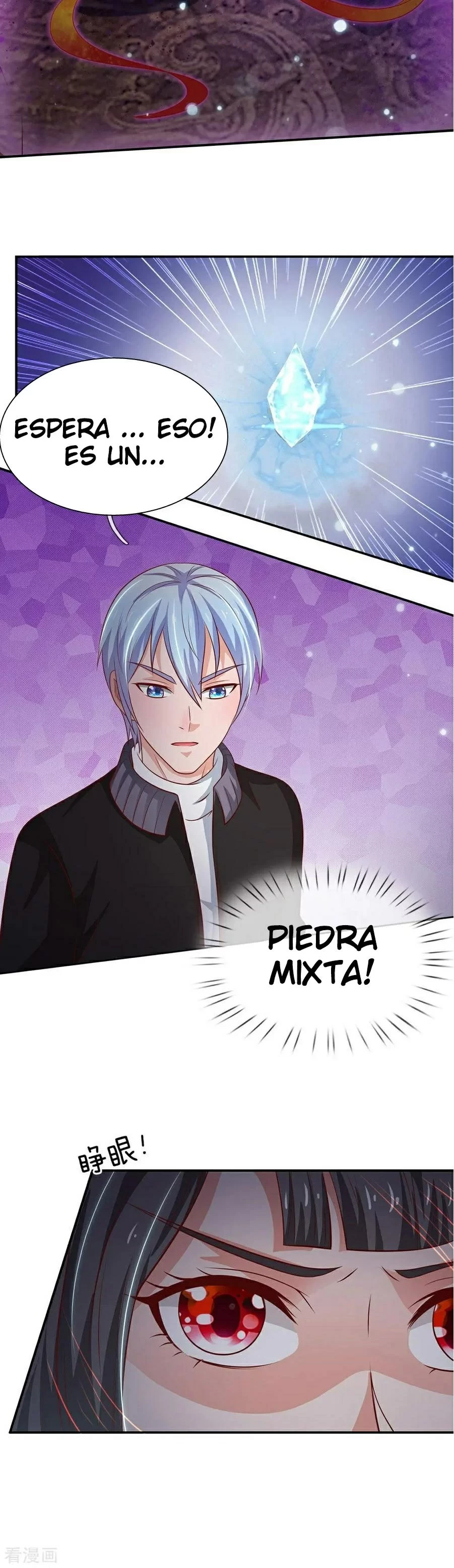 Soy el gran inmortal > Capitulo 63 > Page 101