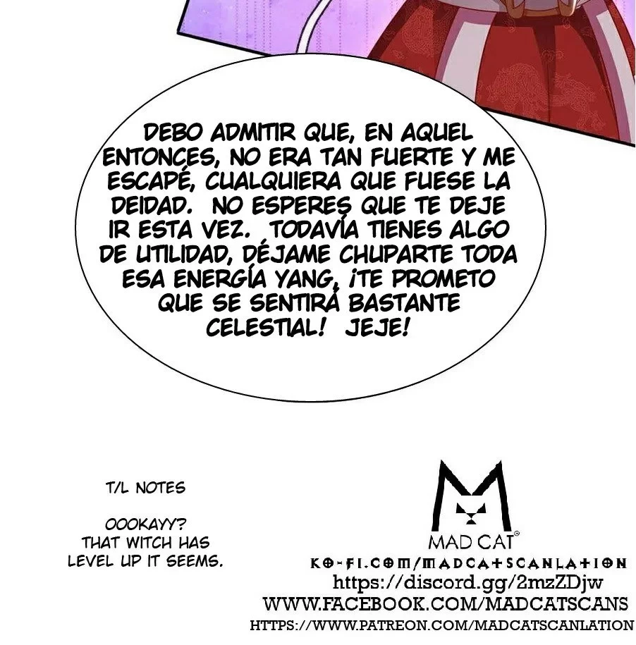 Soy el gran inmortal > Capitulo 63 > Page 121