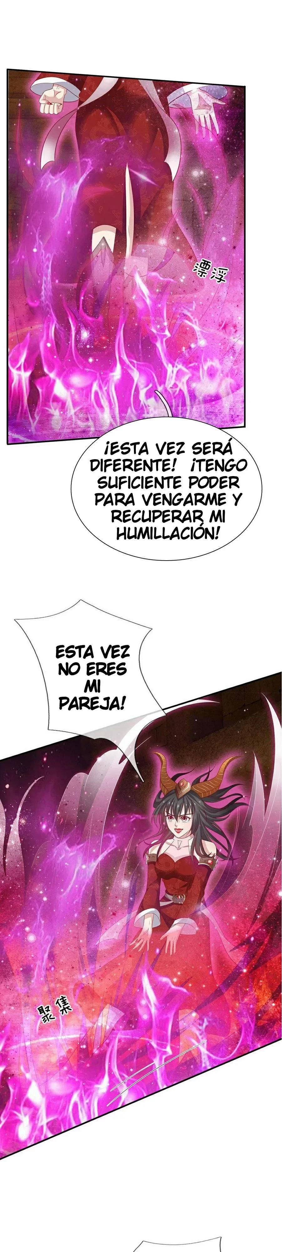 Soy el gran inmortal > Capitulo 63 > Page 131