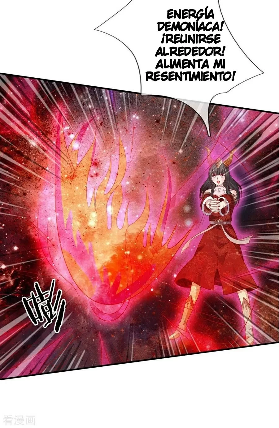 Soy el gran inmortal > Capitulo 63 > Page 141