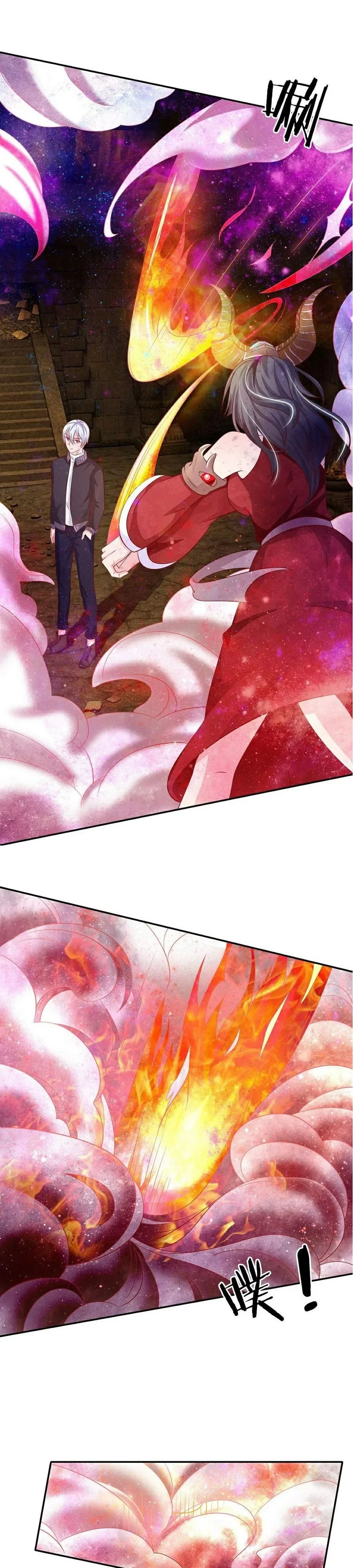 Soy el gran inmortal > Capitulo 64 > Page 21