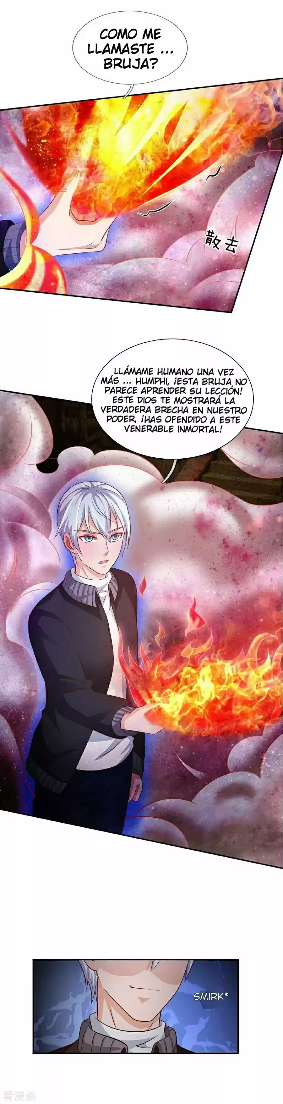 Soy el gran inmortal > Capitulo 64 > Page 41