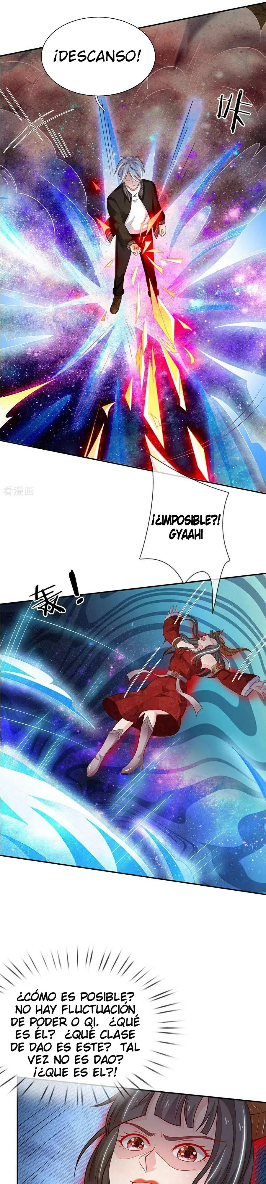 Soy el gran inmortal > Capitulo 64 > Page 51