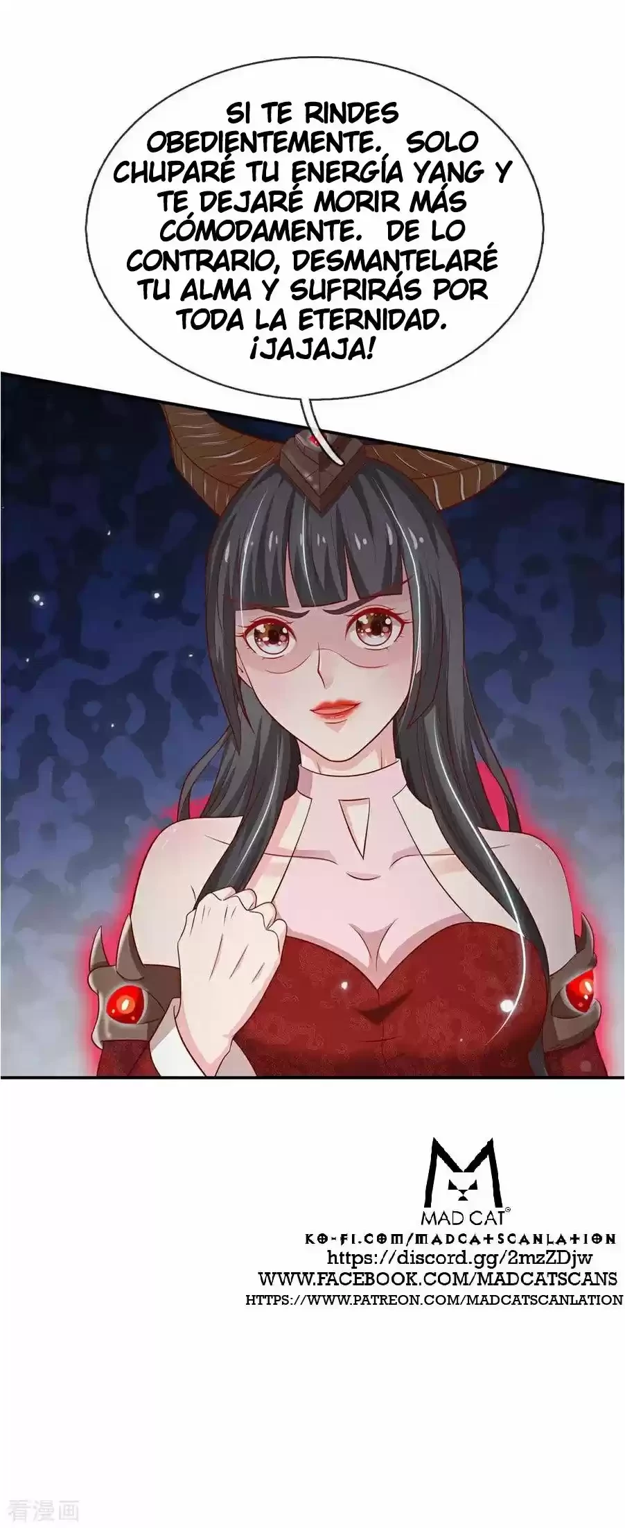 Soy el gran inmortal > Capitulo 64 > Page 121