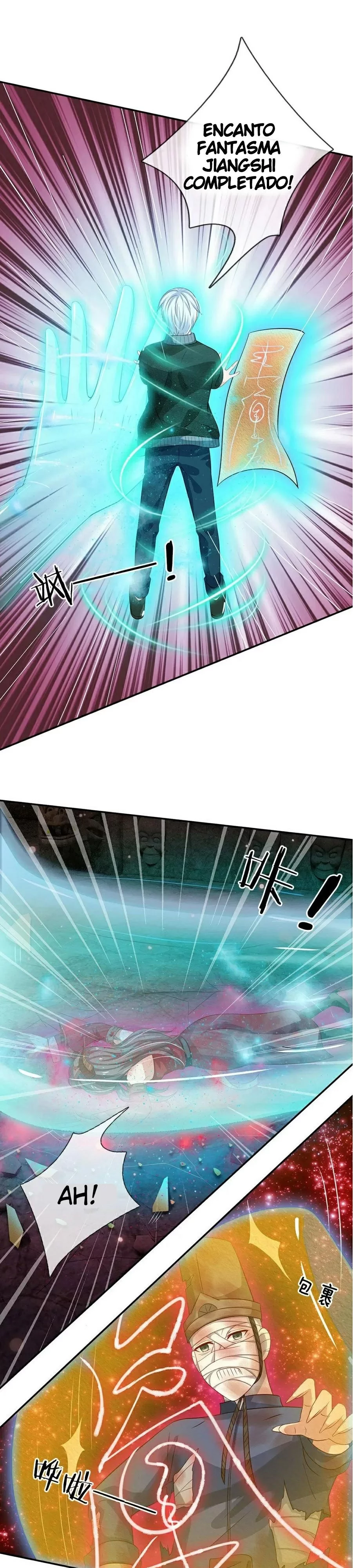 Soy el gran inmortal > Capitulo 65 > Page 51