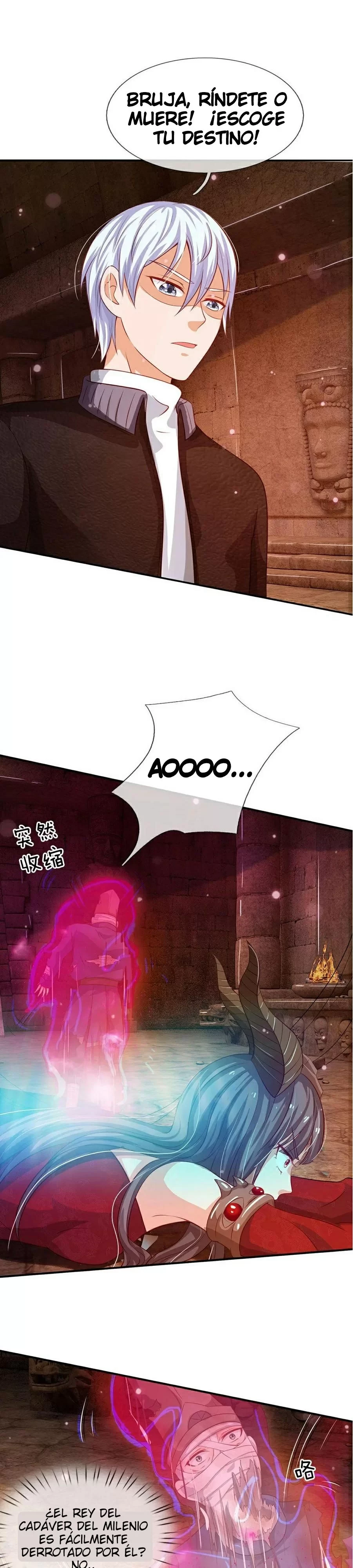 Soy el gran inmortal > Capitulo 65 > Page 71