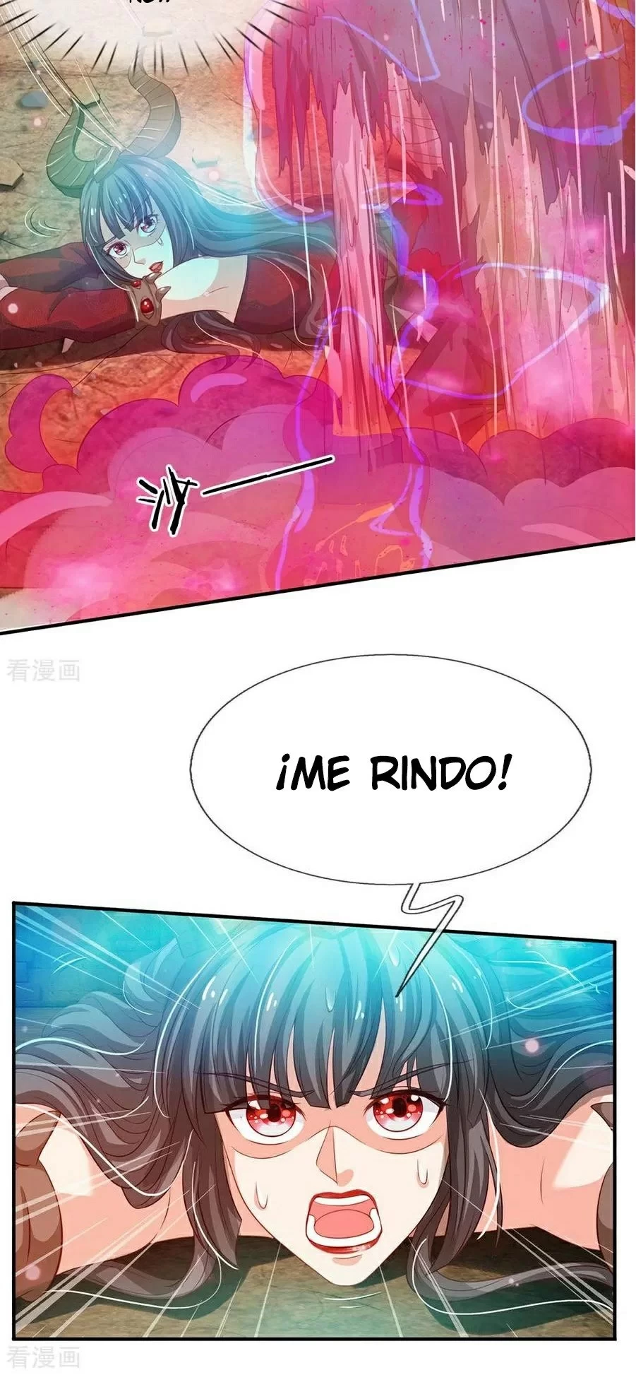 Soy el gran inmortal > Capitulo 65 > Page 81