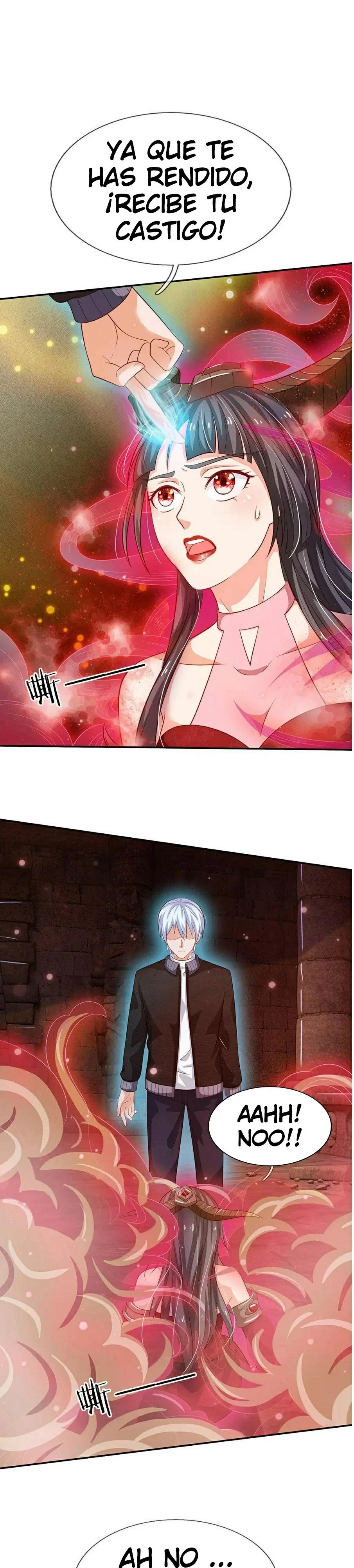 Soy el gran inmortal > Capitulo 65 > Page 131