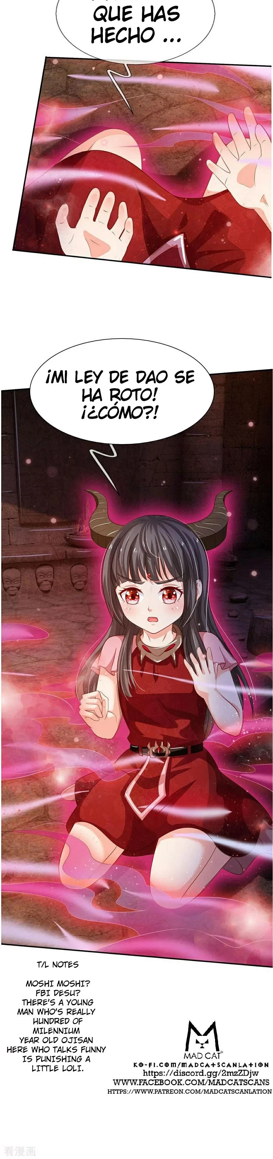 Soy el gran inmortal > Capitulo 65 > Page 141