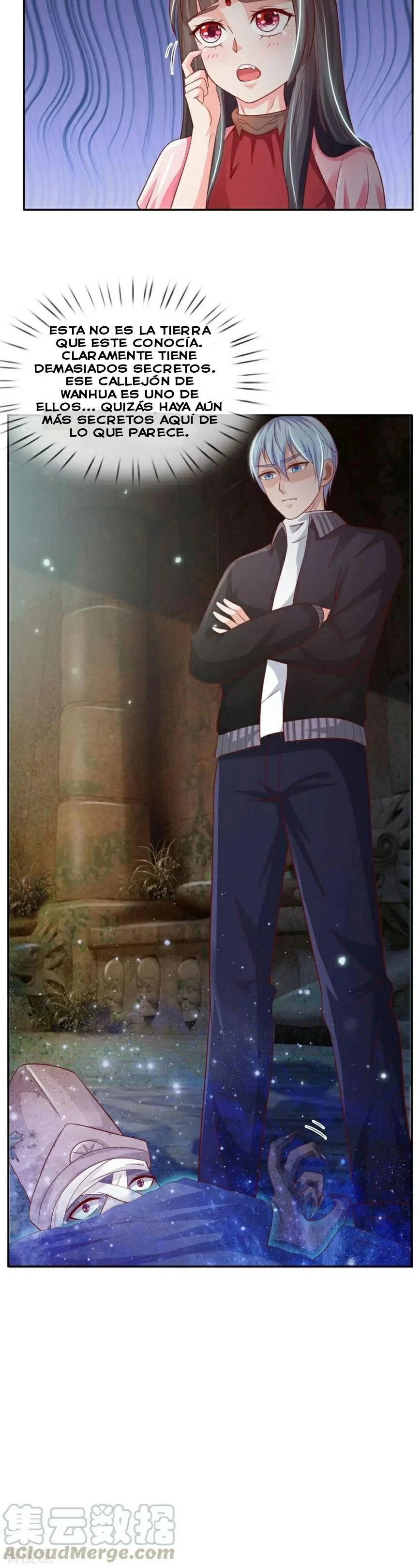 Soy el gran inmortal > Capitulo 66 > Page 31