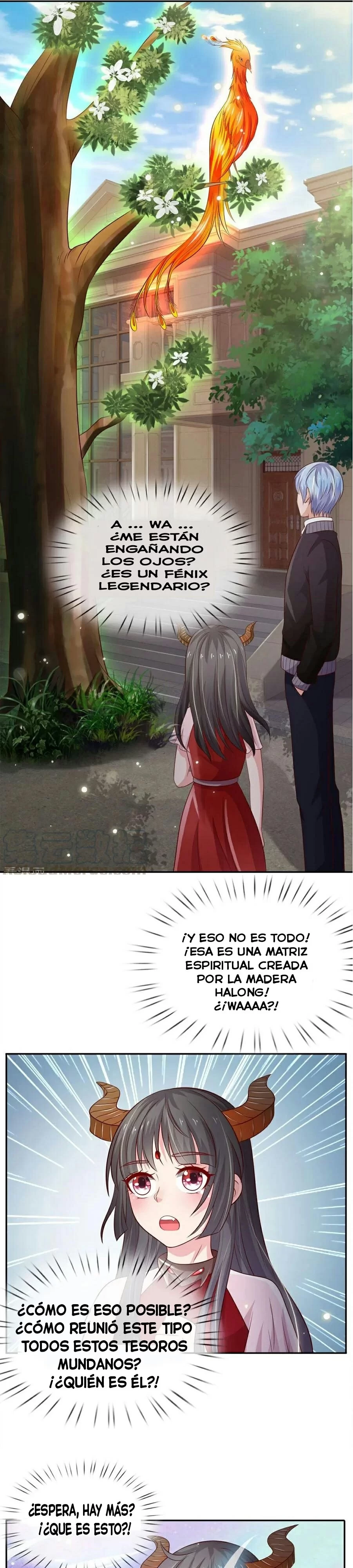 Soy el gran inmortal > Capitulo 66 > Page 101