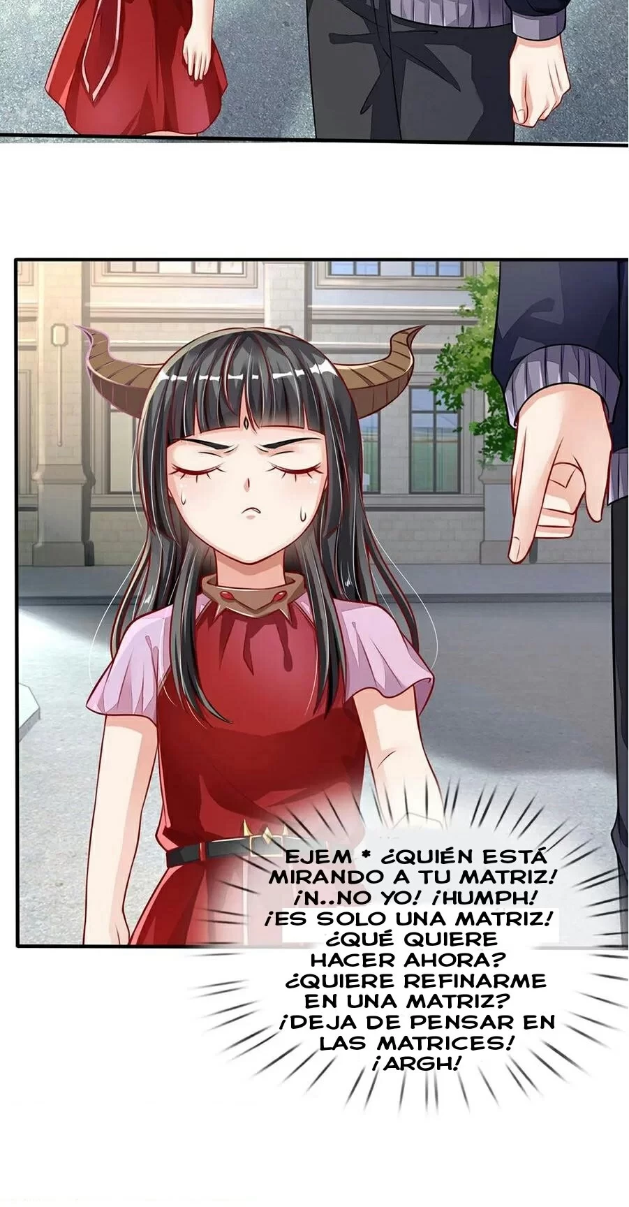 Soy el gran inmortal > Capitulo 67 > Page 11