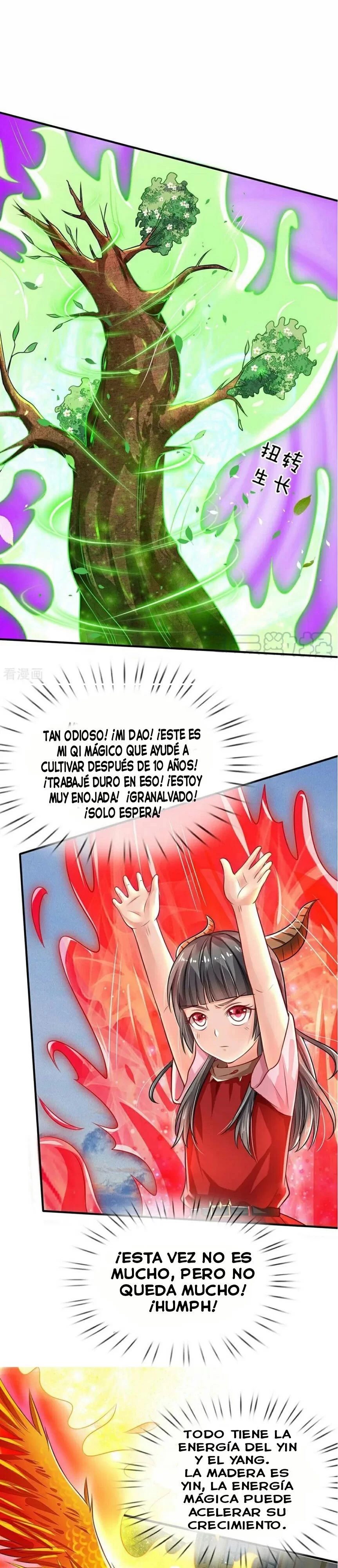 Soy el gran inmortal > Capitulo 67 > Page 61