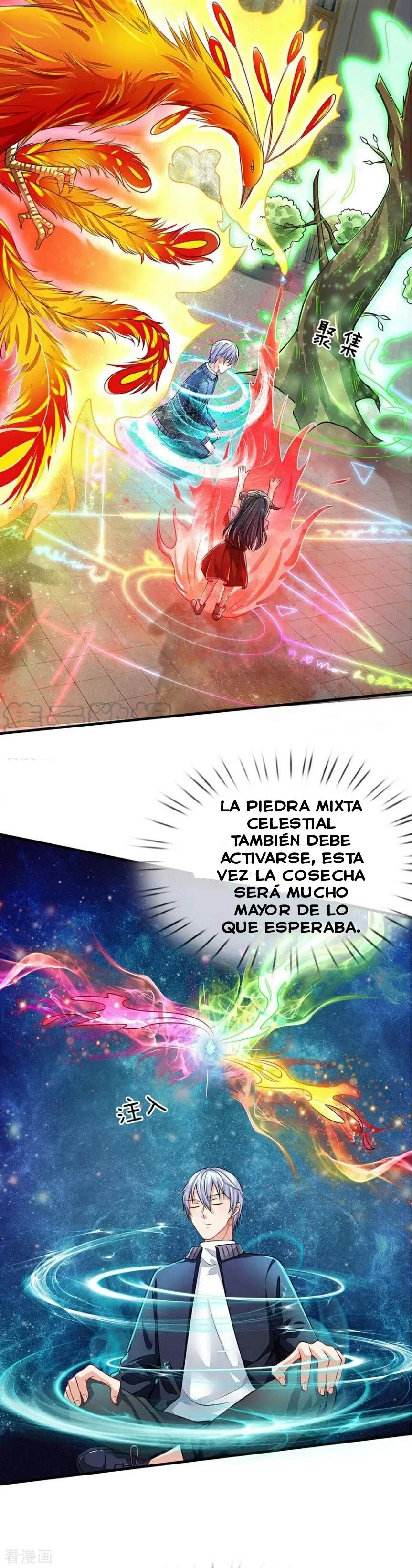 Soy el gran inmortal > Capitulo 67 > Page 71