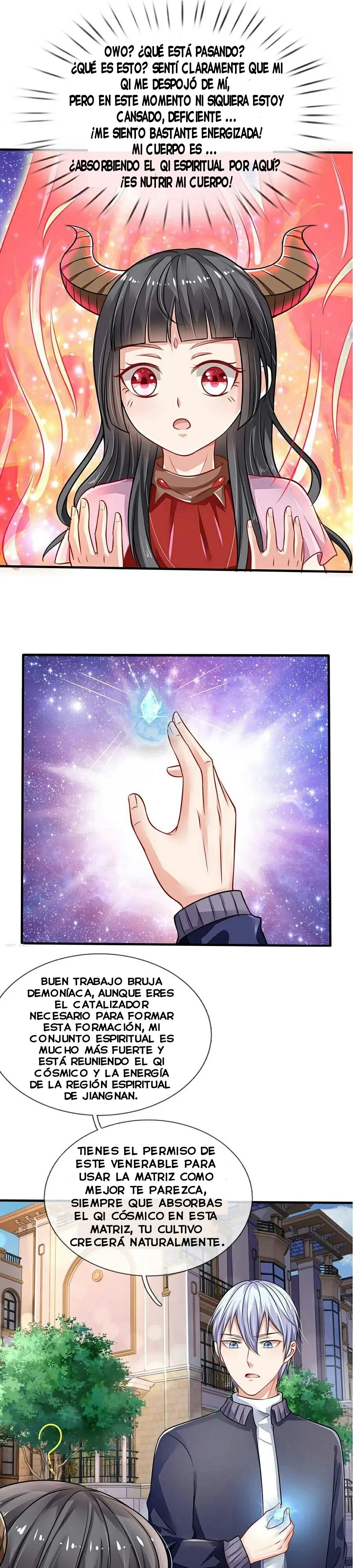 Soy el gran inmortal > Capitulo 67 > Page 81