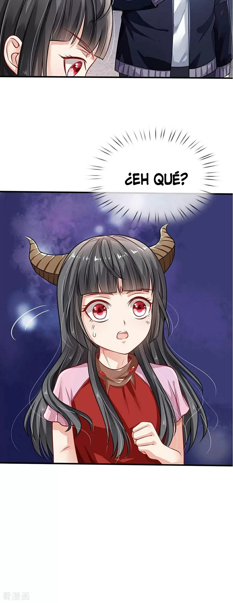 Soy el gran inmortal > Capitulo 67 > Page 91