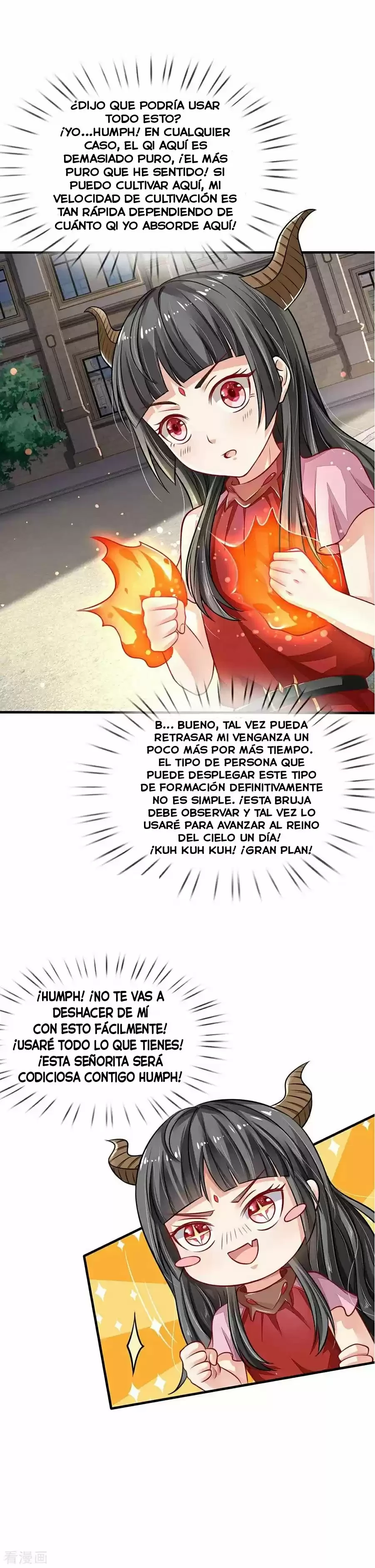 Soy el gran inmortal > Capitulo 67 > Page 101