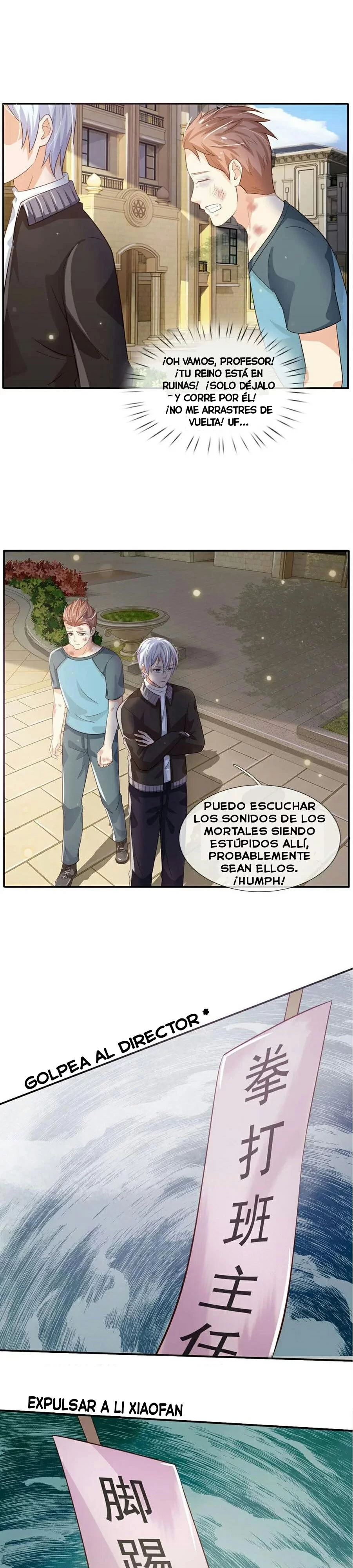Soy el gran inmortal > Capitulo 68 > Page 71