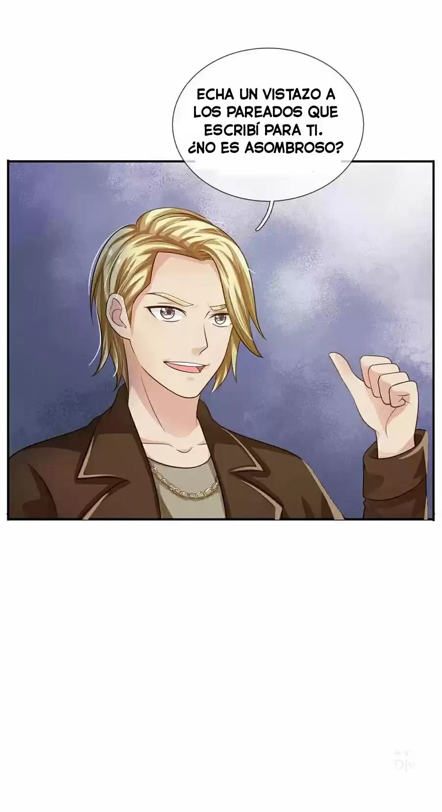 Soy el gran inmortal > Capitulo 68 > Page 111