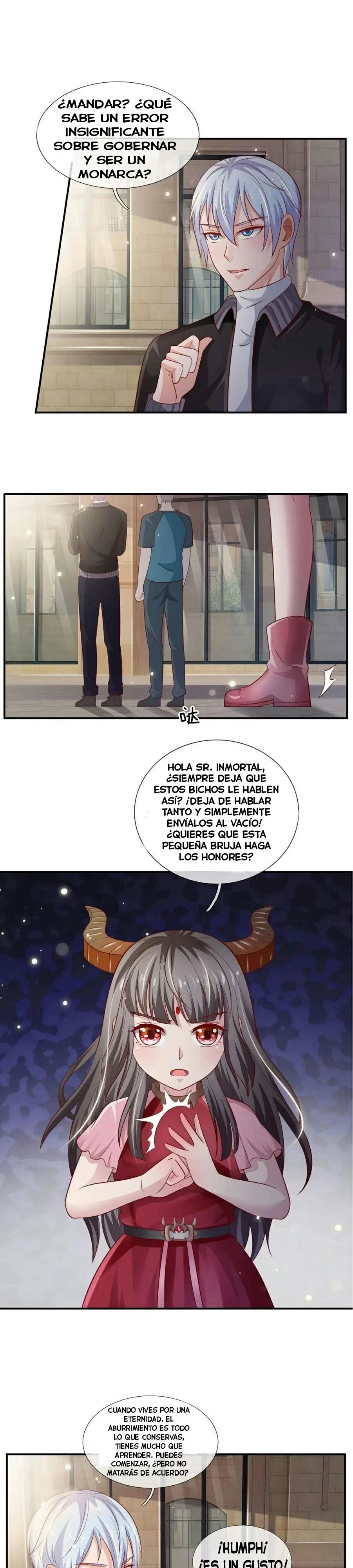 Soy el gran inmortal > Capitulo 69 > Page 31