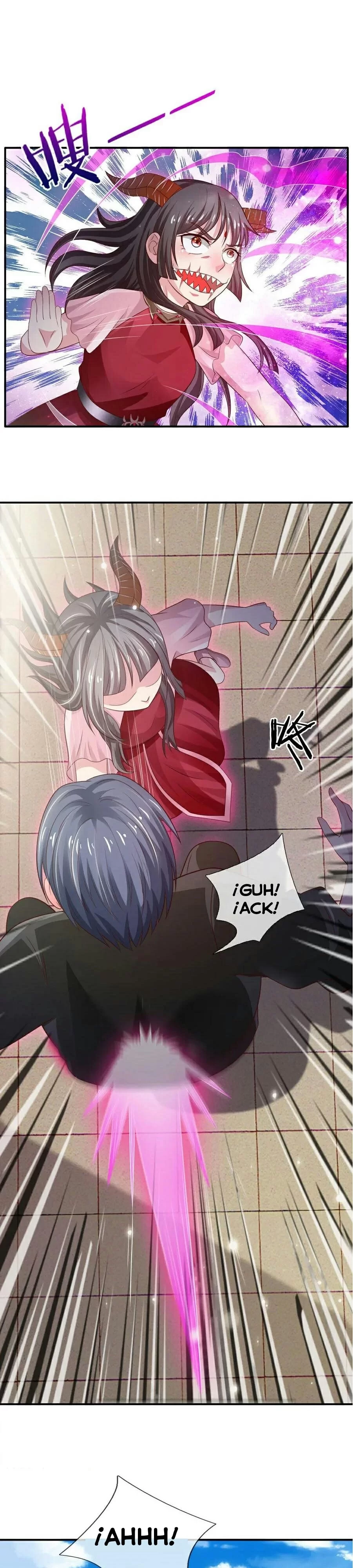 Soy el gran inmortal > Capitulo 69 > Page 71