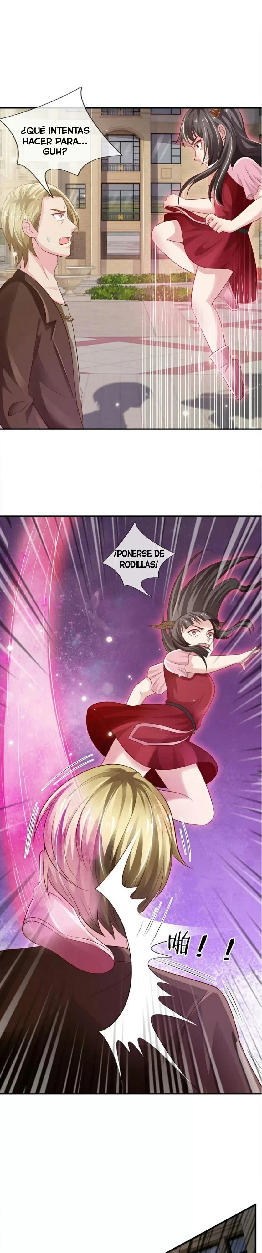 Soy el gran inmortal > Capitulo 69 > Page 111