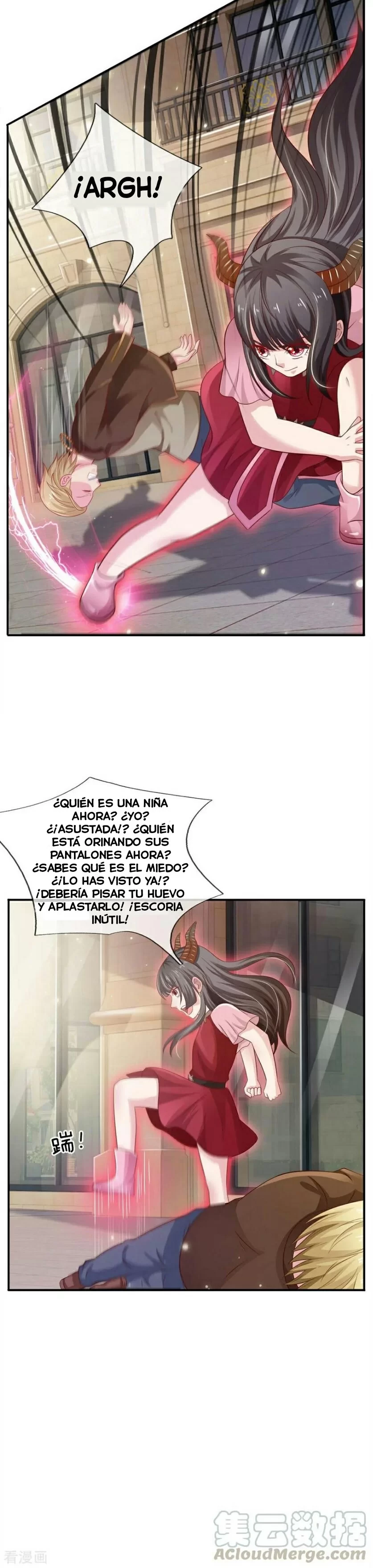 Soy el gran inmortal > Capitulo 69 > Page 121