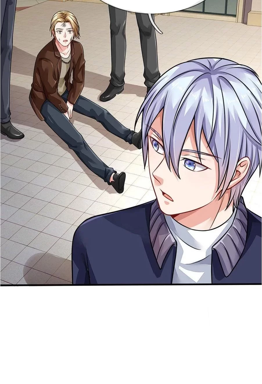 Soy el gran inmortal > Capitulo 71 > Page 121