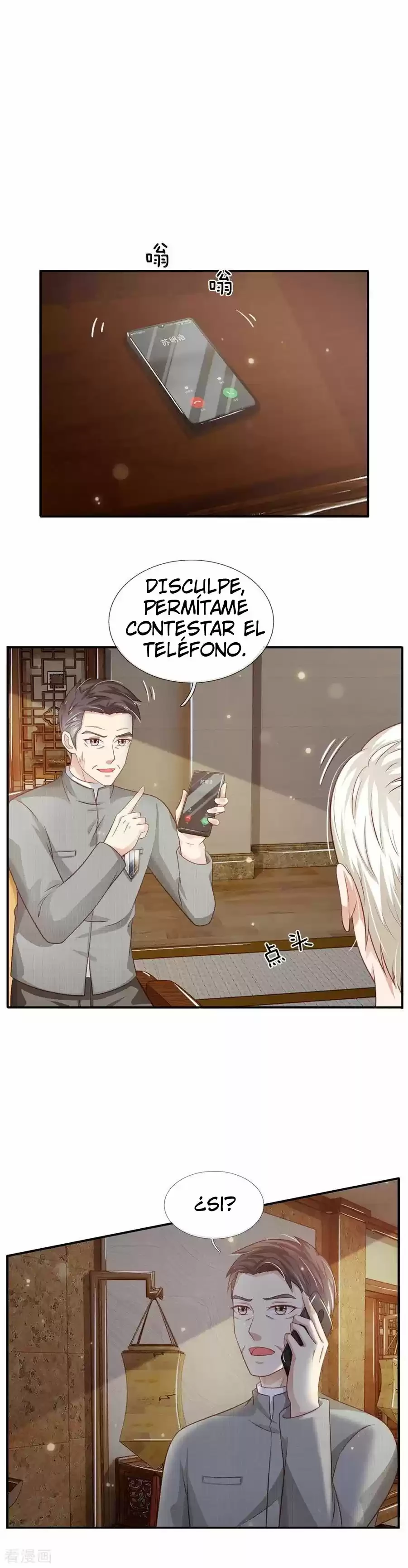 Soy el gran inmortal > Capitulo 72 > Page 31