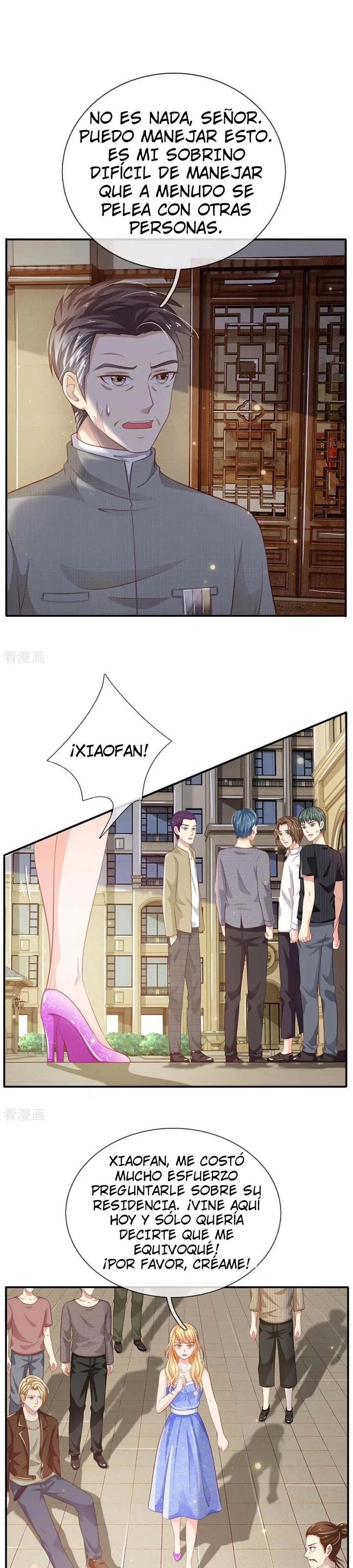 Soy el gran inmortal > Capitulo 72 > Page 61