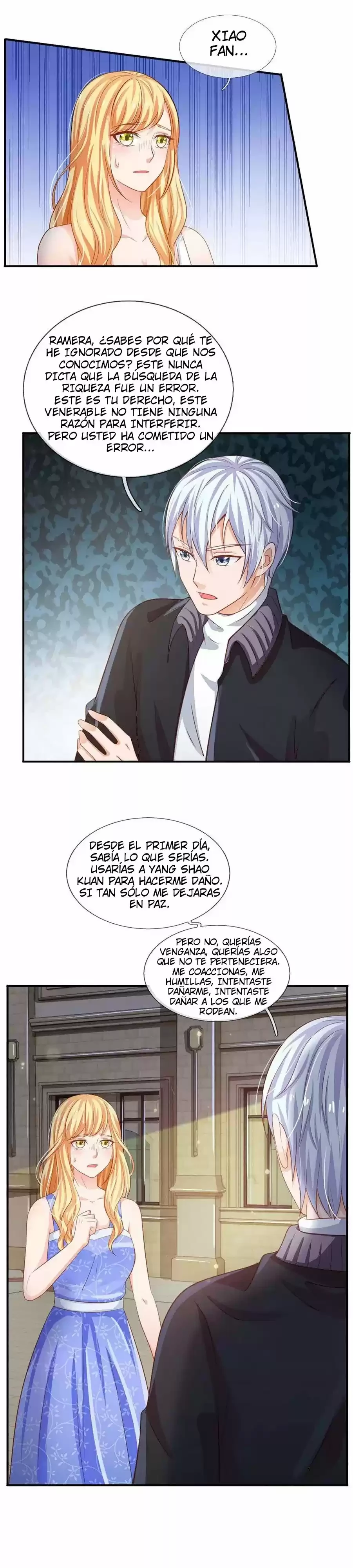 Soy el gran inmortal > Capitulo 72 > Page 101