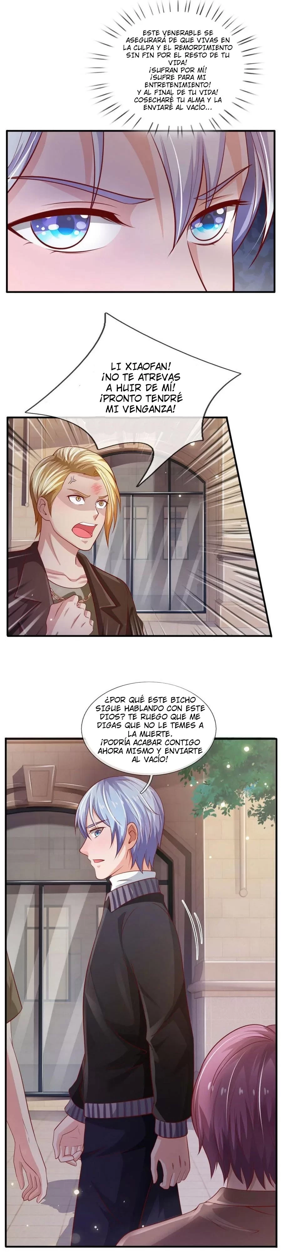 Soy el gran inmortal > Capitulo 73 > Page 31