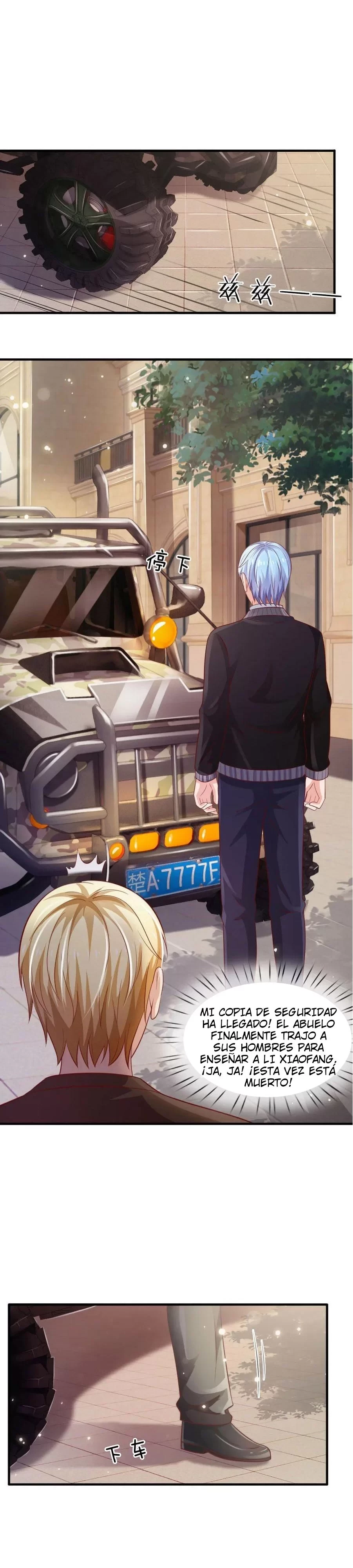 Soy el gran inmortal > Capitulo 73 > Page 51