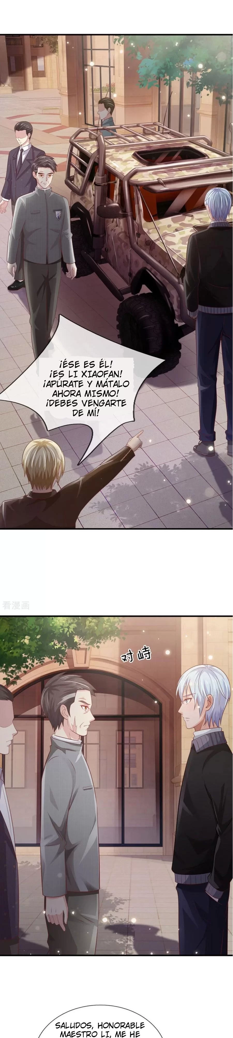 Soy el gran inmortal > Capitulo 73 > Page 71