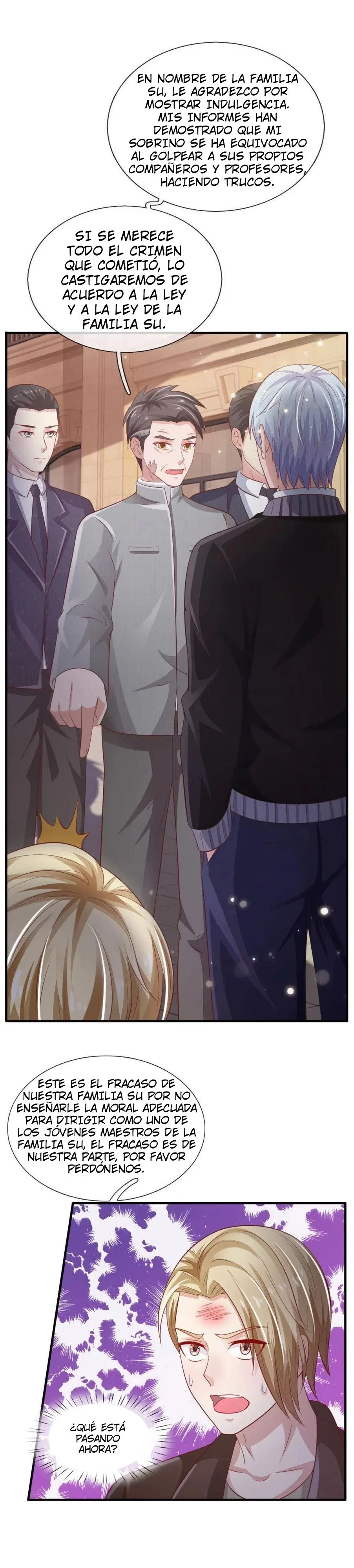 Soy el gran inmortal > Capitulo 73 > Page 91