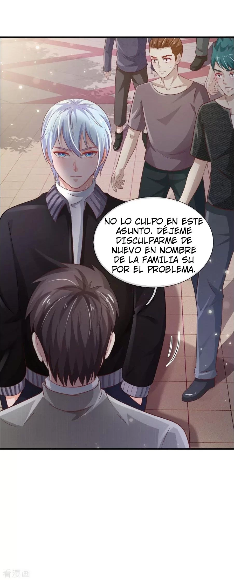 Soy el gran inmortal > Capitulo 73 > Page 101