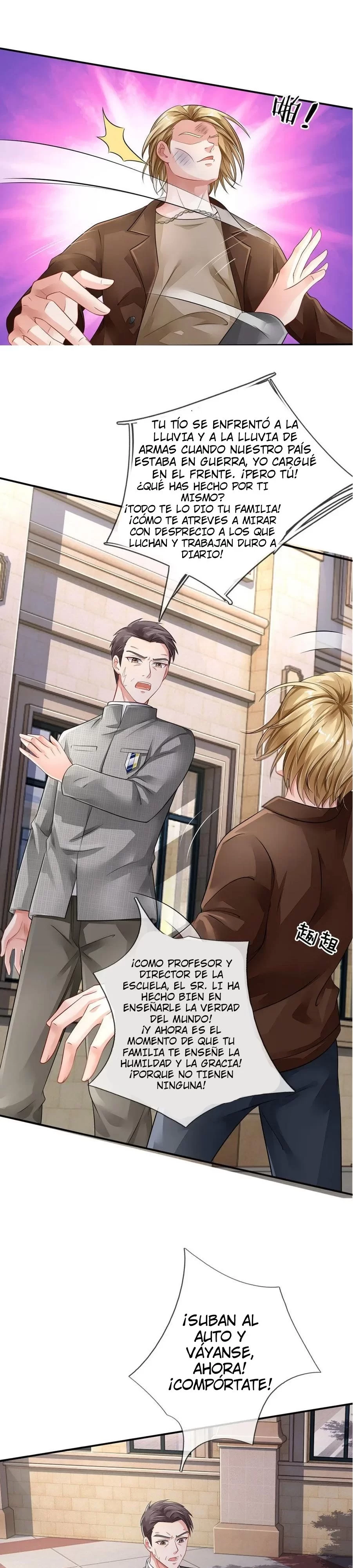 Soy el gran inmortal > Capitulo 74 > Page 31