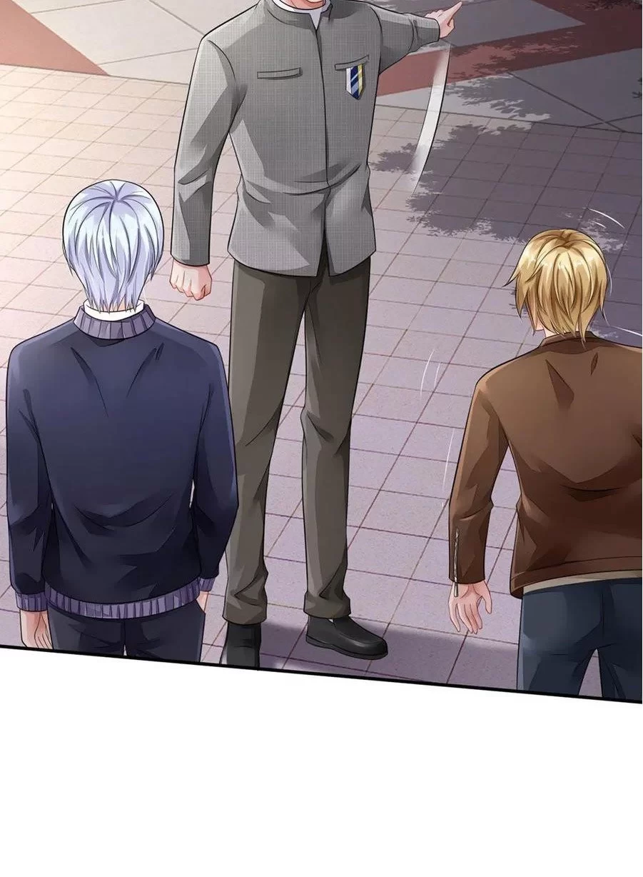 Soy el gran inmortal > Capitulo 74 > Page 41