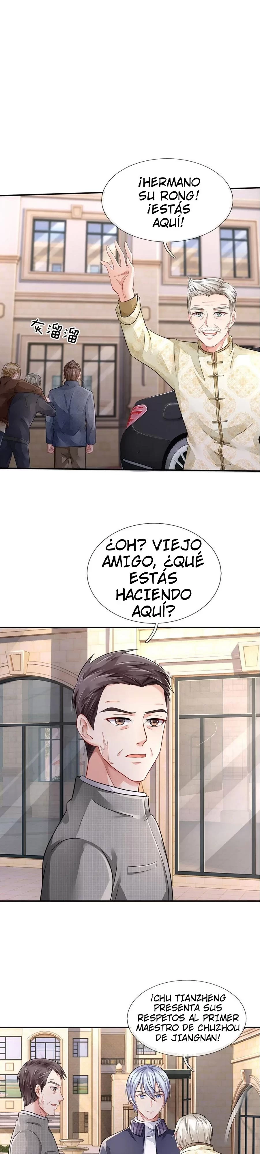 Soy el gran inmortal > Capitulo 74 > Page 51