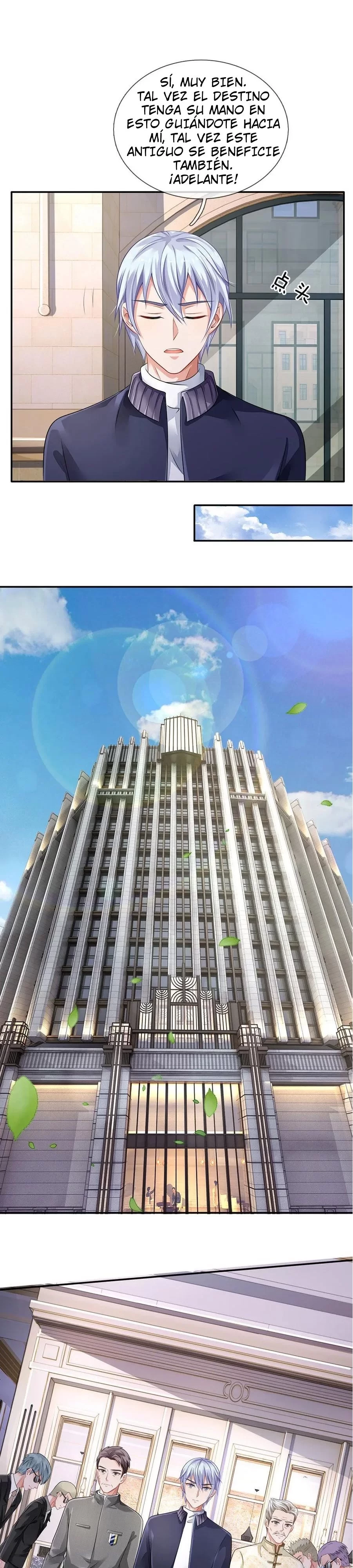Soy el gran inmortal > Capitulo 74 > Page 101
