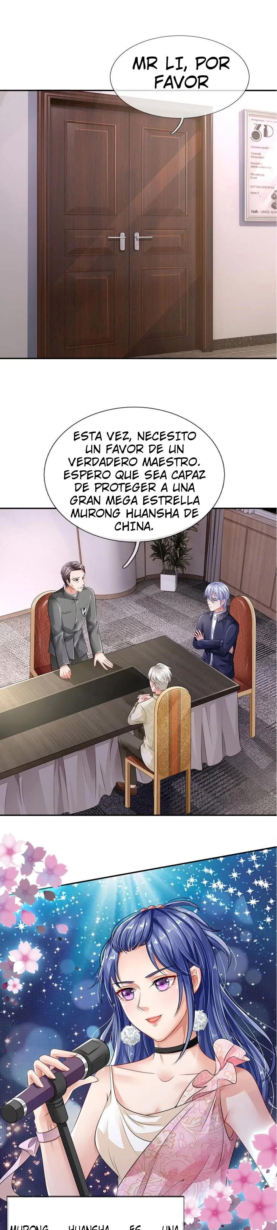 Soy el gran inmortal > Capitulo 74 > Page 121