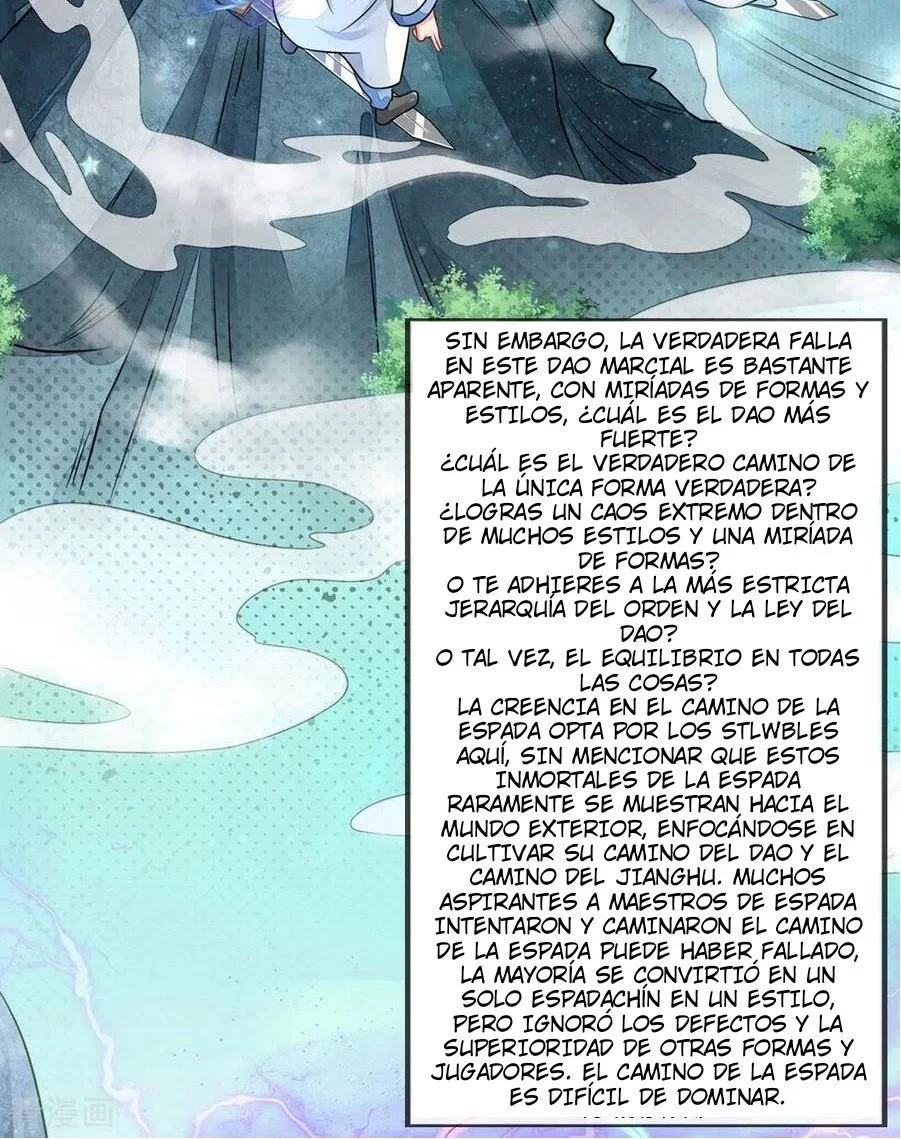 Soy el gran inmortal > Capitulo 75 > Page 71