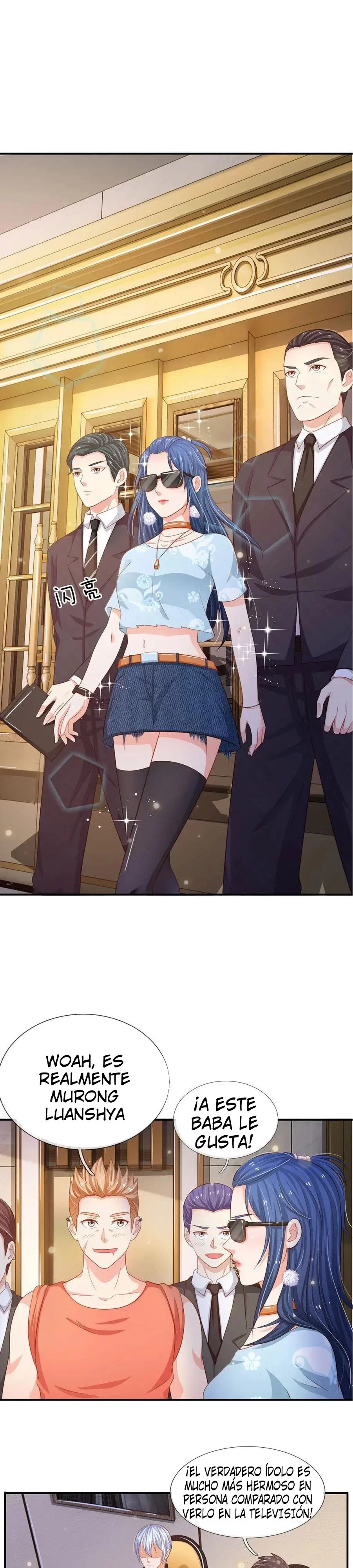 Soy el gran inmortal > Capitulo 76 > Page 11