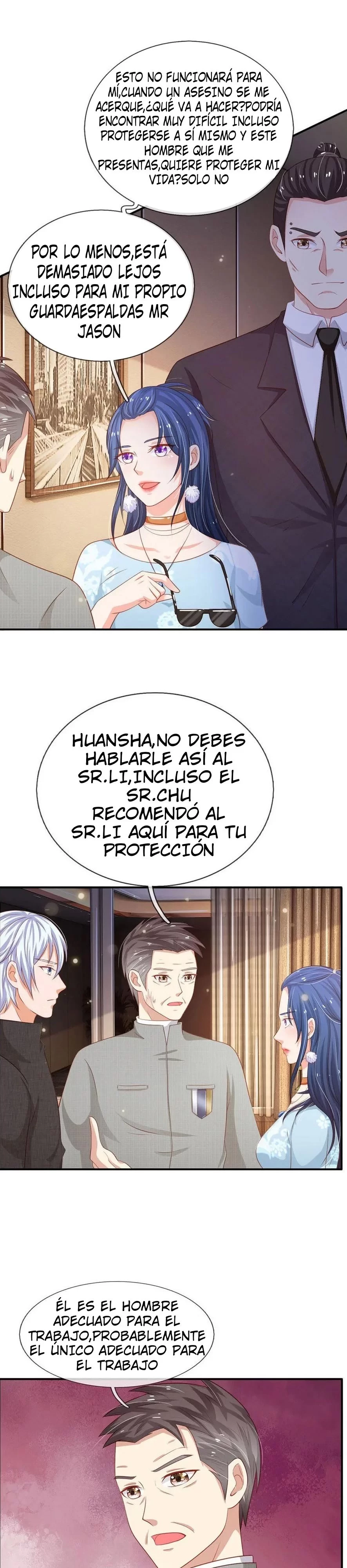 Soy el gran inmortal > Capitulo 76 > Page 51