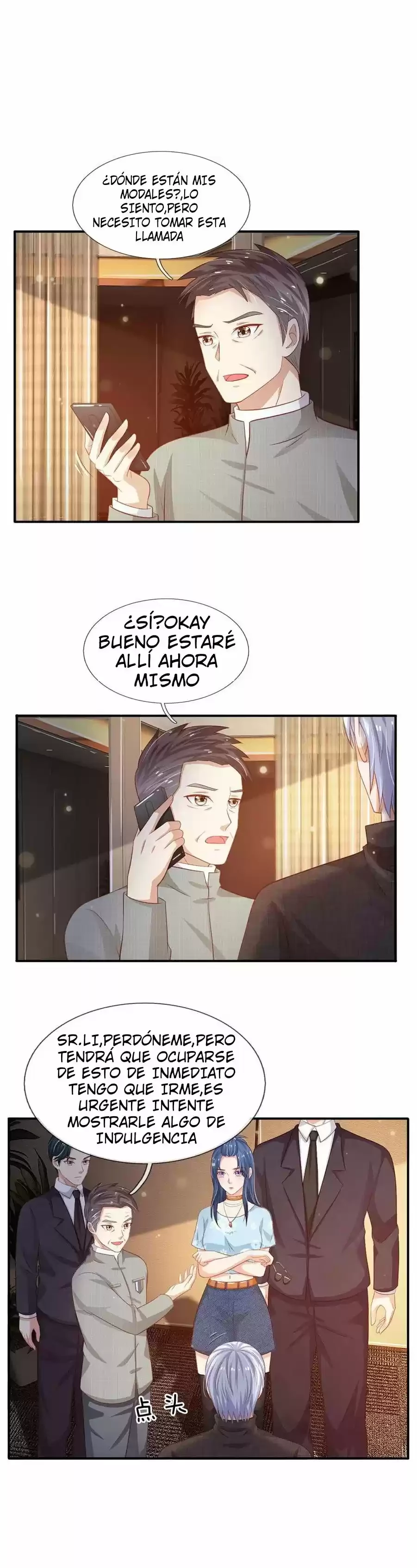 Soy el gran inmortal > Capitulo 76 > Page 71