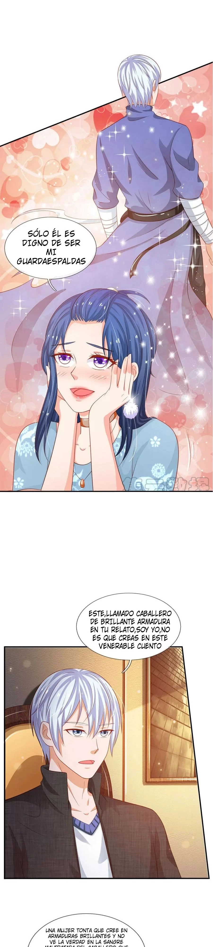 Soy el gran inmortal > Capitulo 76 > Page 101