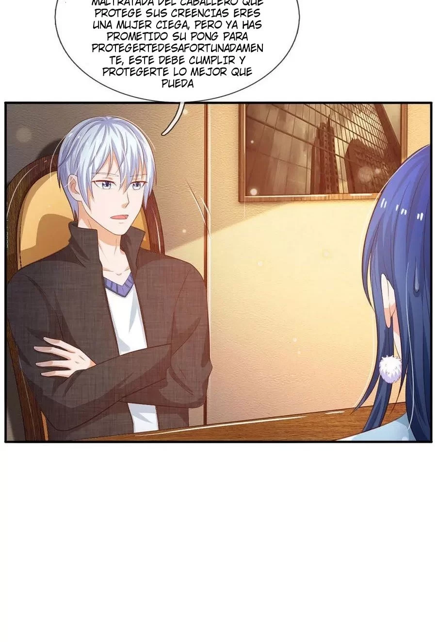 Soy el gran inmortal > Capitulo 76 > Page 111