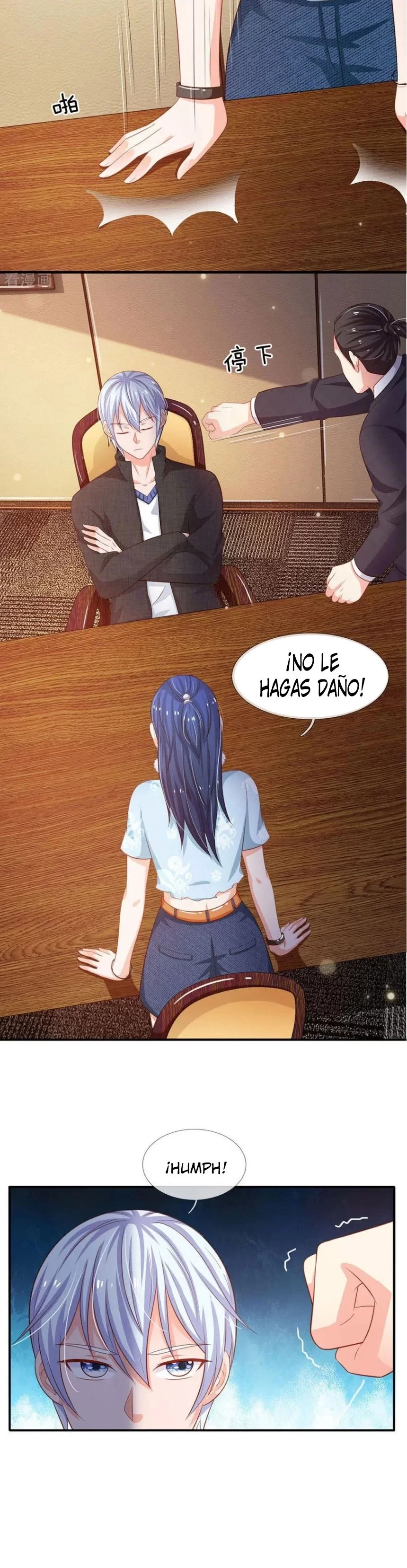 Soy el gran inmortal > Capitulo 76 > Page 151